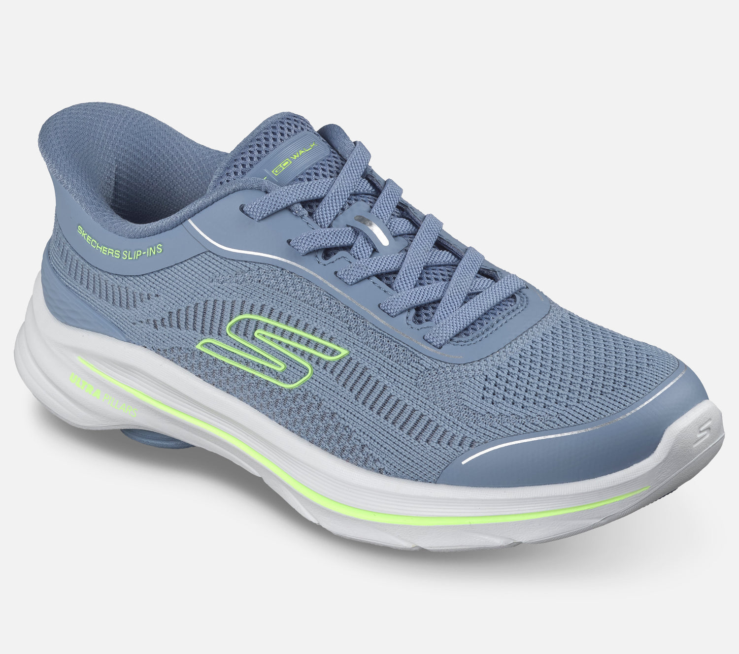 Slip-ins: GO WALK 8 - Rylee Shoe Skechers.se
