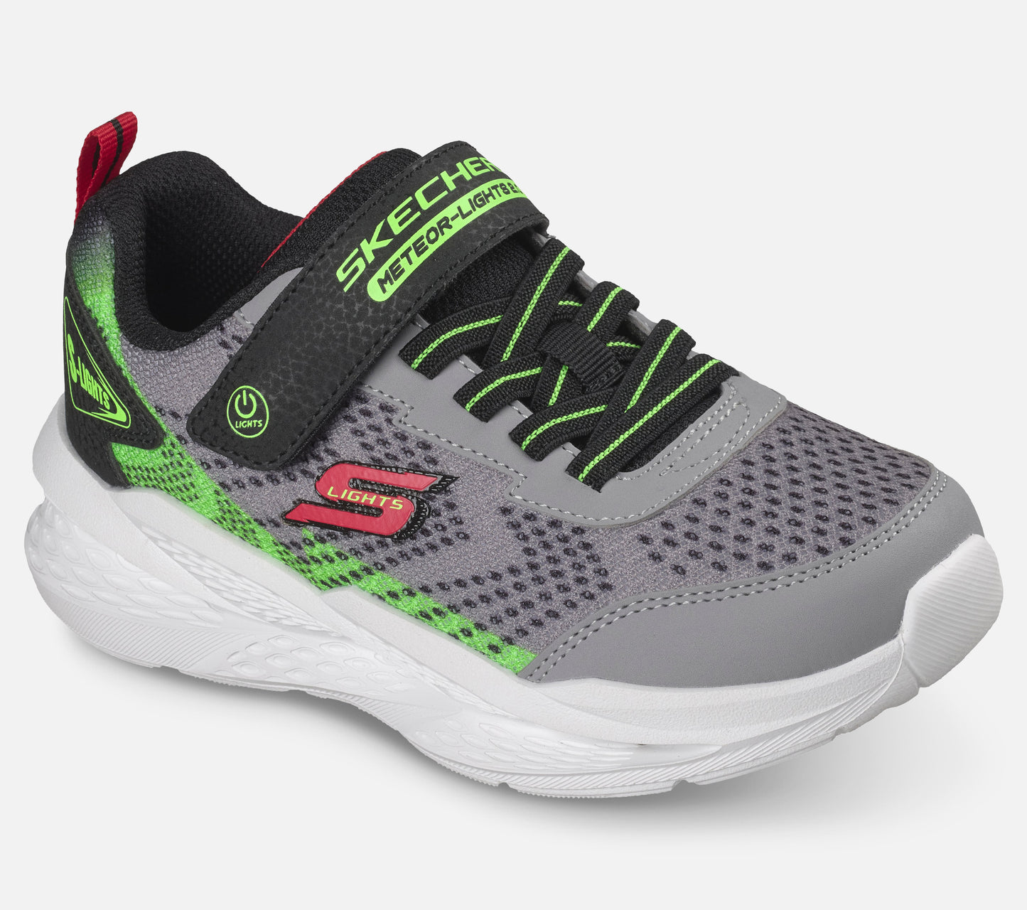 S-Lights: Meteor-Lights 2.0 Shoe Skechers.se