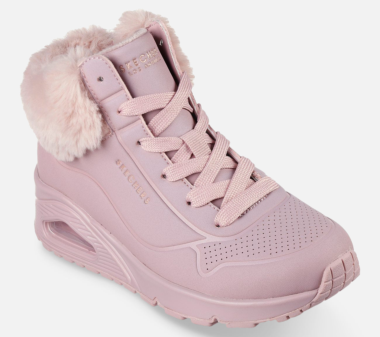 Uno - Fall Air Boot Skechers.se