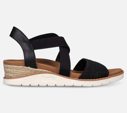 BOBS Arch Fit Beach Kiss - Boho Beyond Sandal Skechers