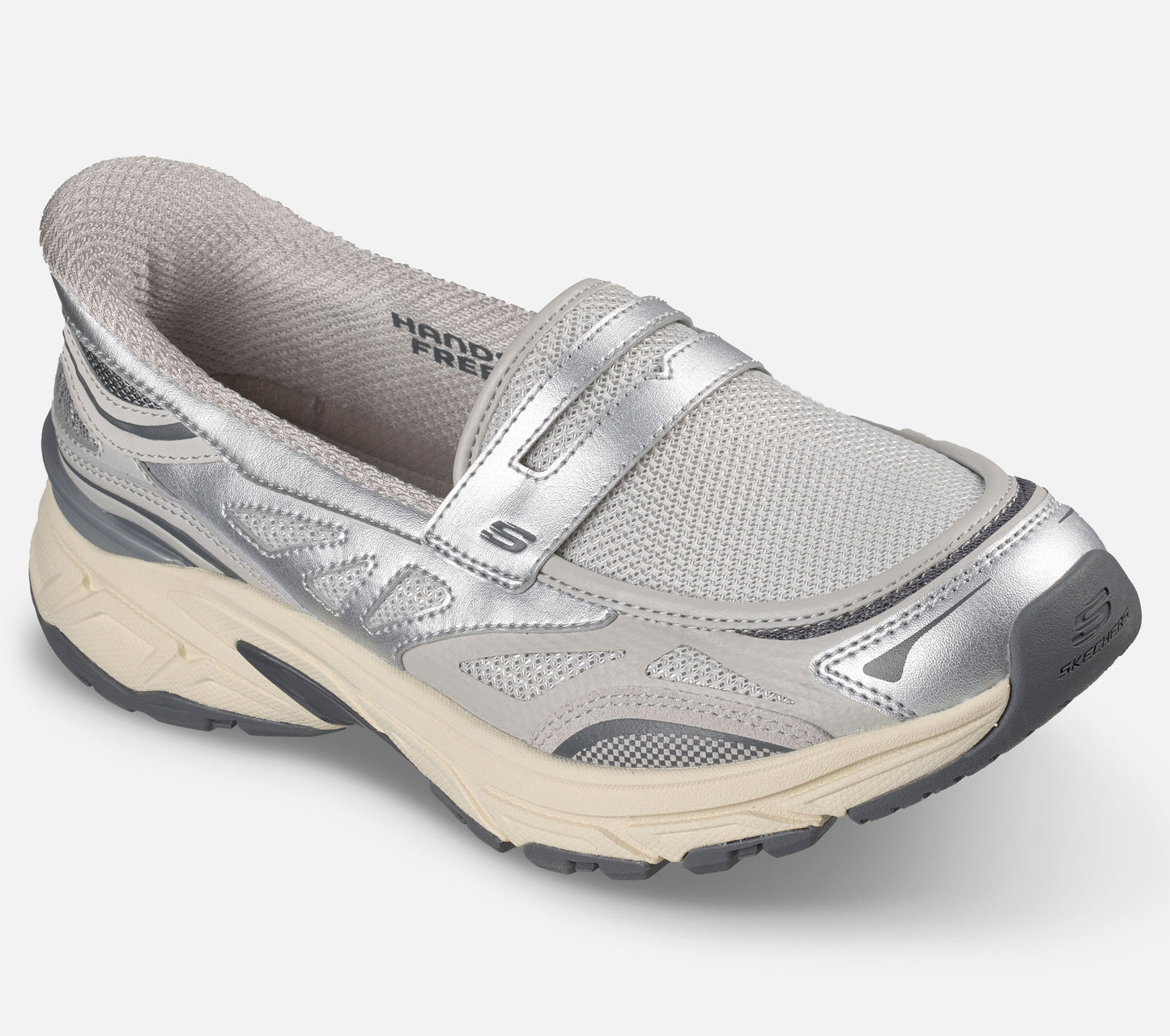 Slip-ins: Stamina Sport - Instant Icon Shoe Skechers.se