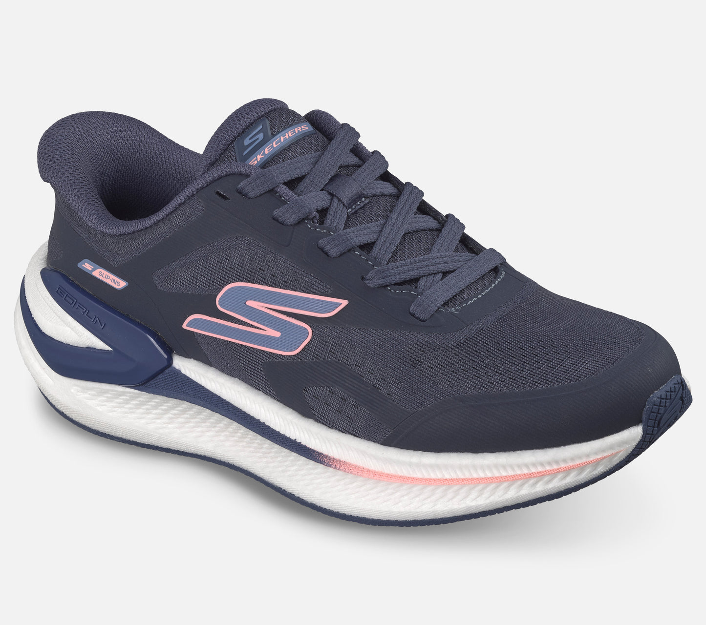 Slip-ins: GO RUN Consistent Pro