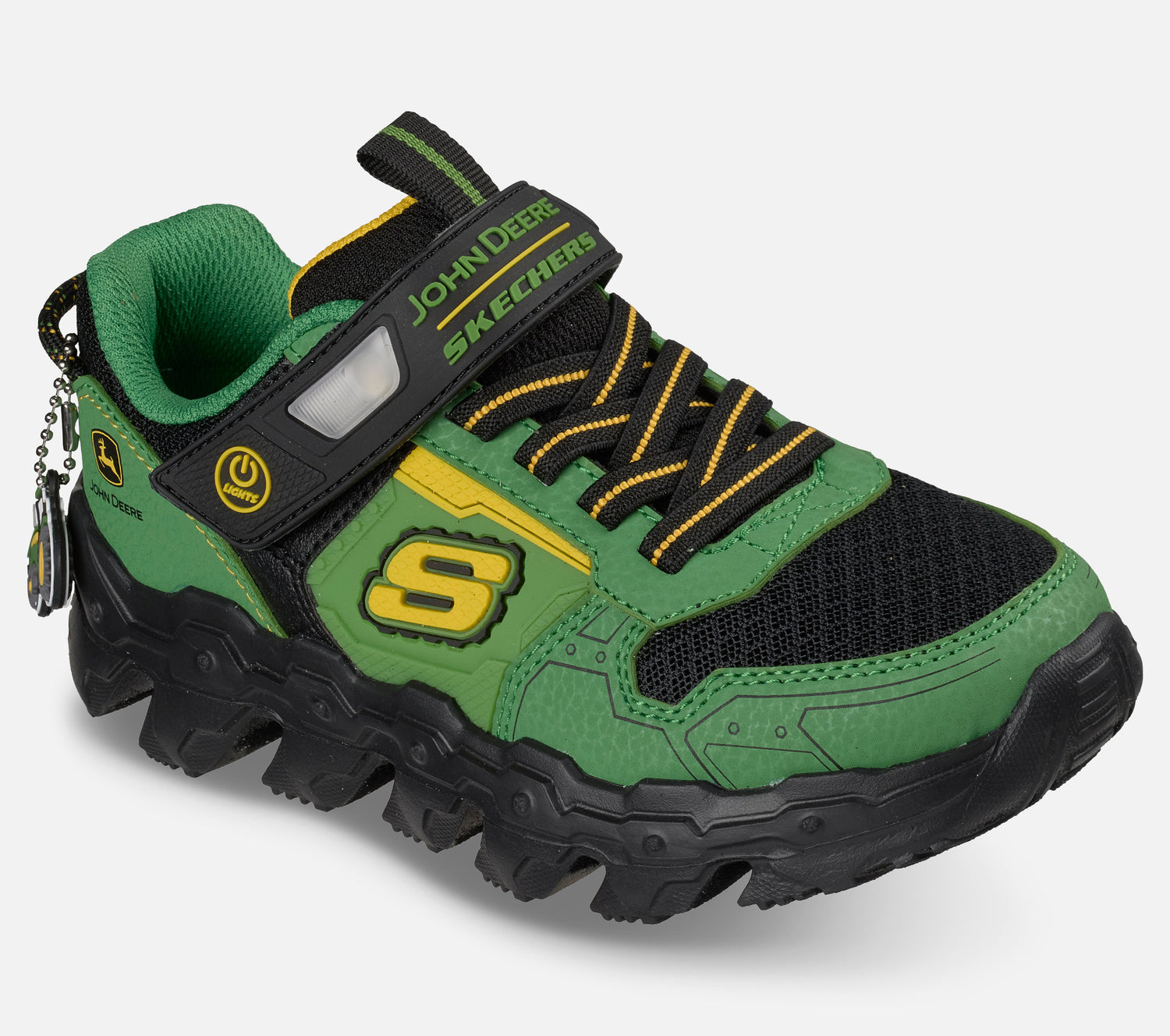 John Deere: Mega-Flex Lite - Dozer Brights Shoe Skechers.se