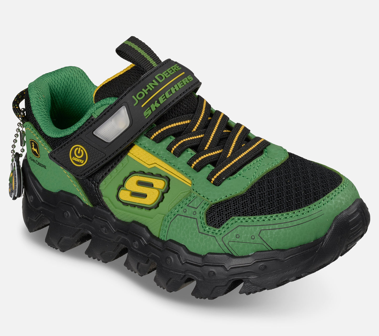 John Deere: Mega-Flex Lite - Dozer Brights Shoe Skechers.se