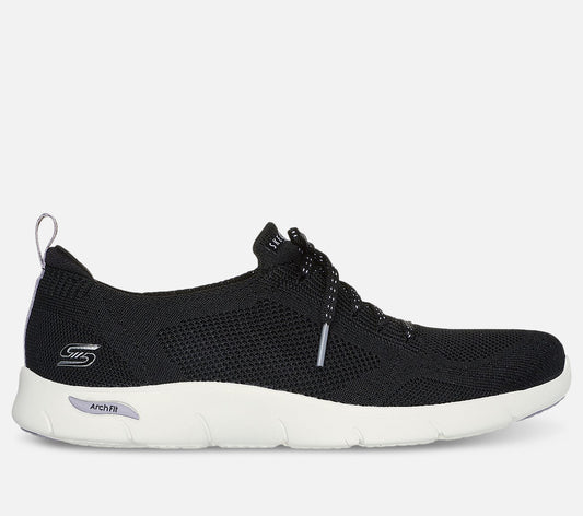 Arch Fit Refine - Freesia Shoe Skechers.se