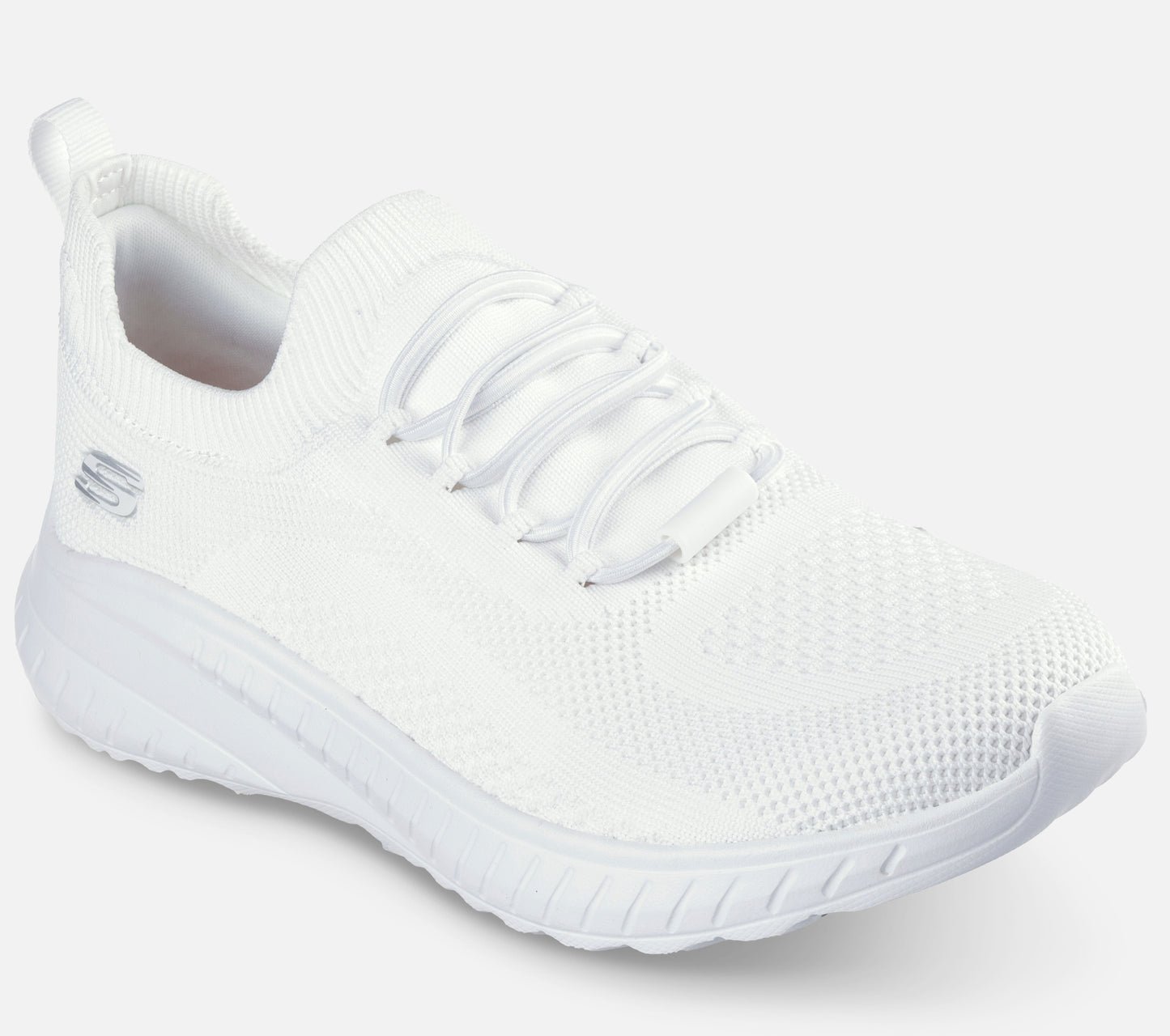 Work: Relaxed Fit: BOBS Sport Squad Chaos SR Work Skechers.se