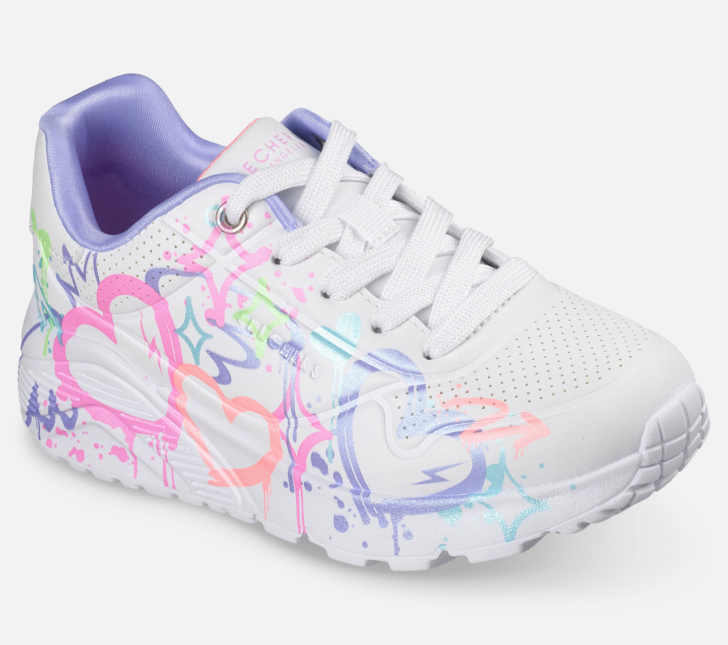 UNO Lite - Reigning Love Shoe Skechers.se