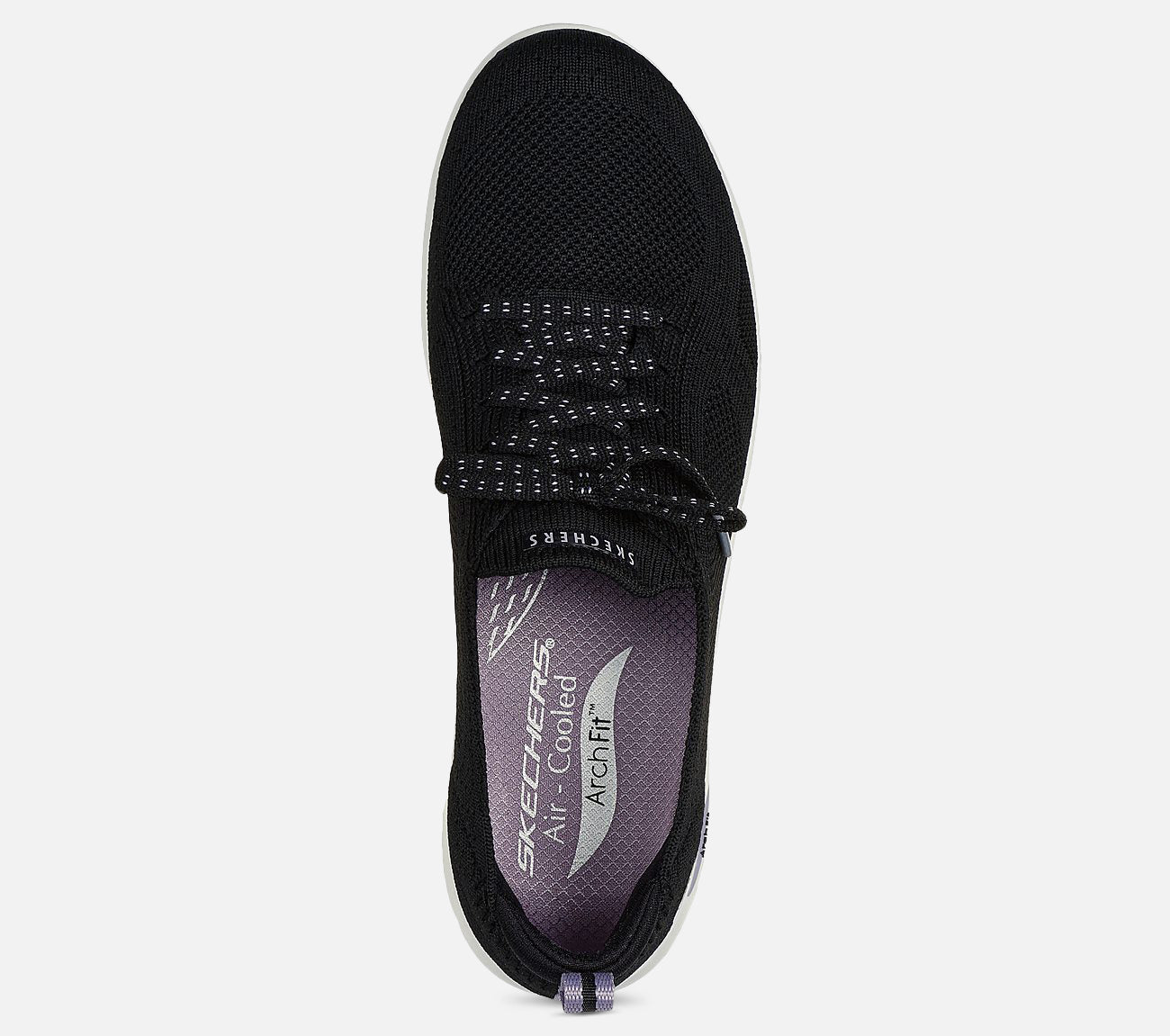 Arch Fit Refine - Freesia Shoe Skechers.se