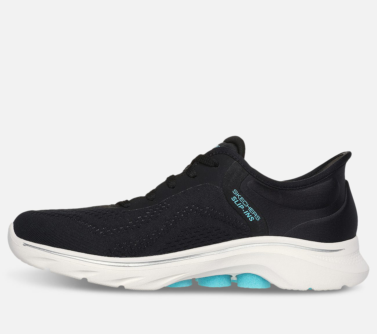 Slip-ins: GO WALK 7 - Valin Shoe Skechers.se