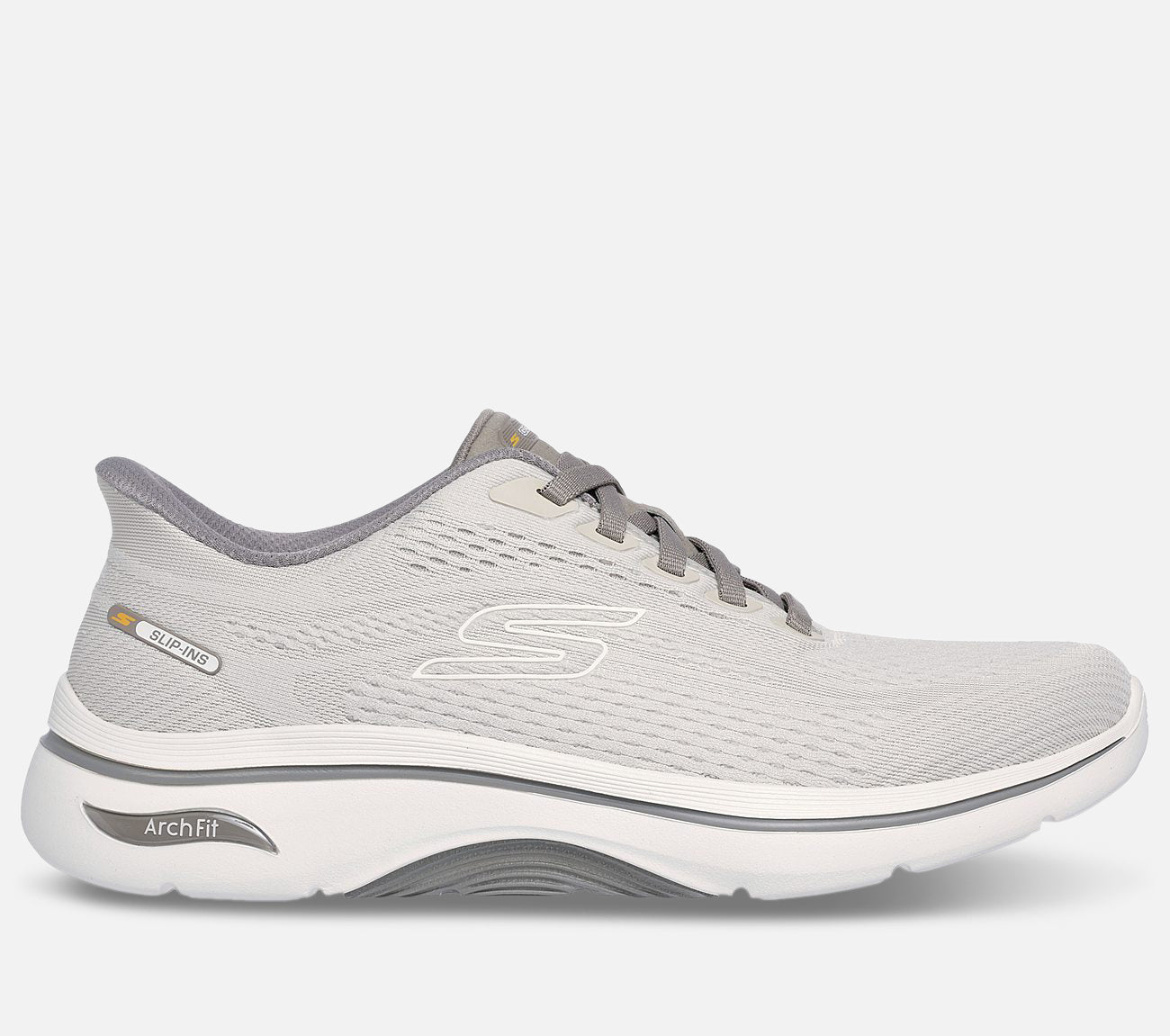 Slip-ins: GO WALK Arch Fit 2.0 - Percy Shoe Skechers.se