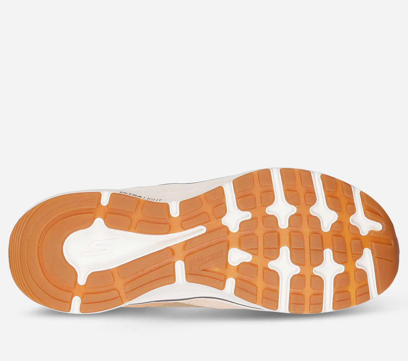 GO RUN Consistent 2.0 - Retro Stride Shoe Skechers.se