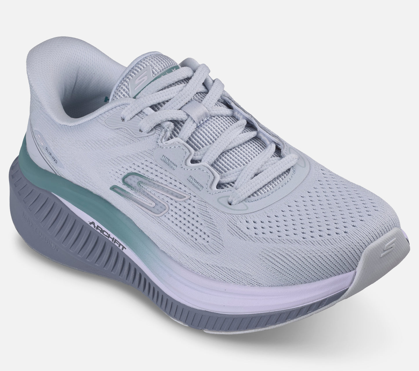 Slip-ins: GO WALK Max Cushioning Arch Fit - Aria