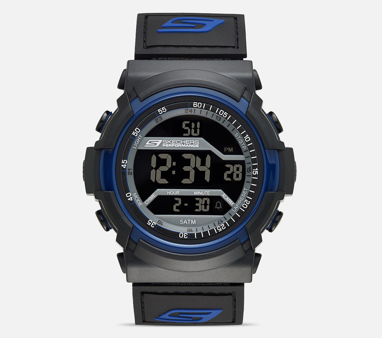 Flournoy Klocka Watches Skechers