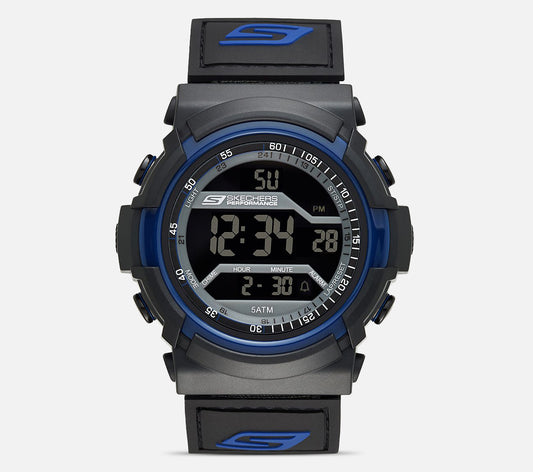Flournoy Klocka Watches Skechers