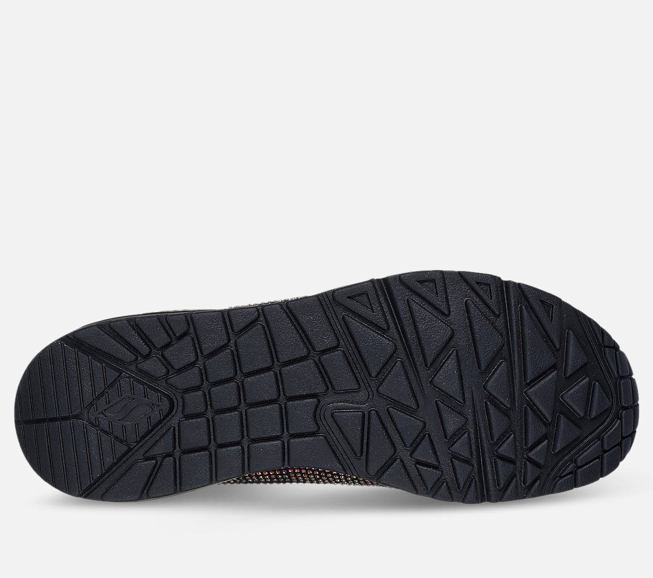 Uno - Disco Rave Shoe Skechers.se