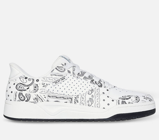 Snoop Dogg: Slip-ins: Koopa - Volley Dogg Shoe Skechers.se