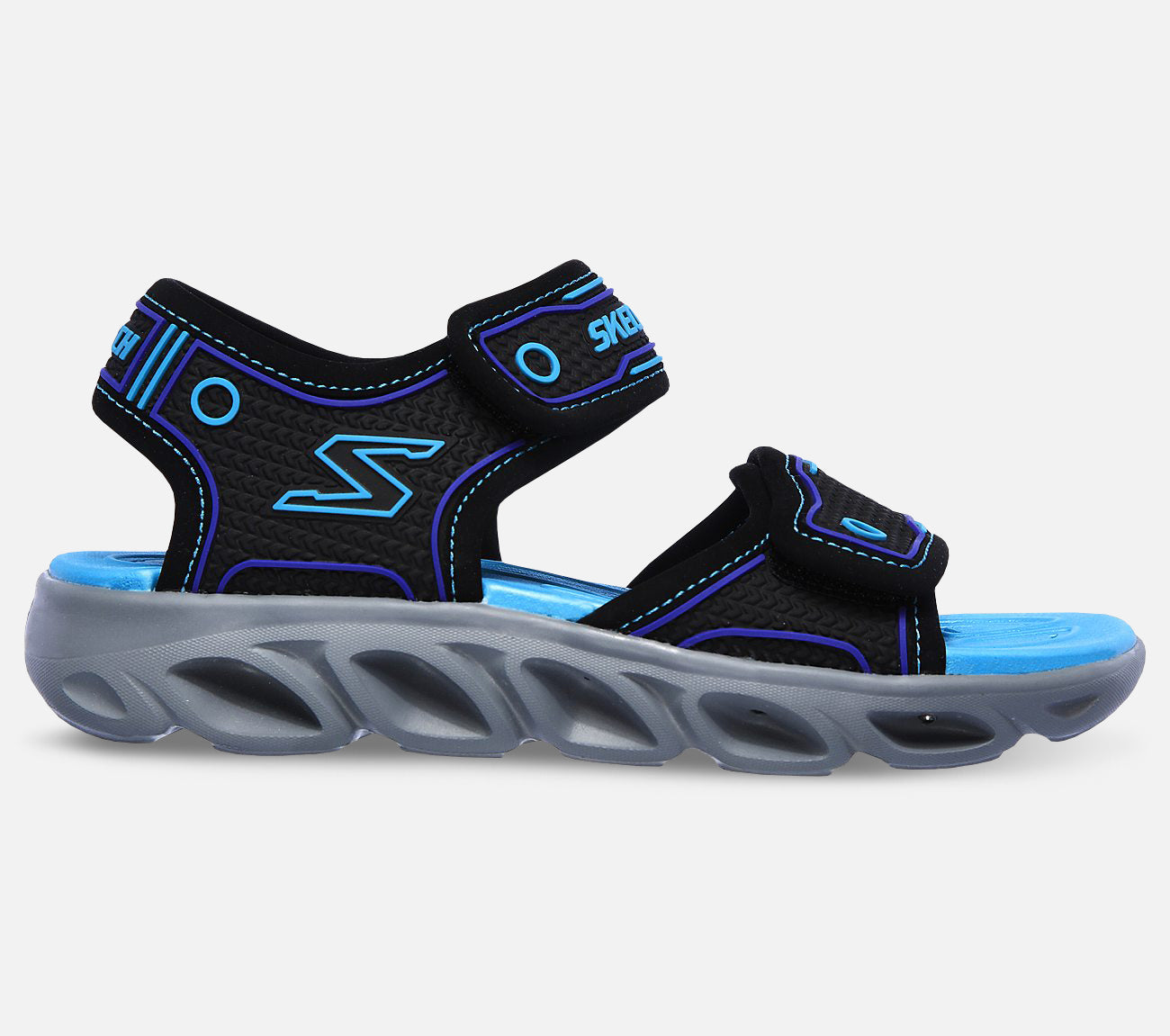 S Light - Hypno-Flash 3.0 Sandal Sandal Skechers