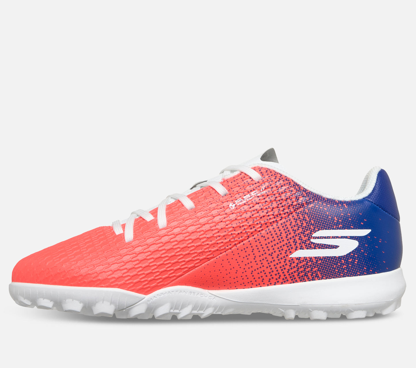 SKX_2 JR Youth TF Football Skechers.se