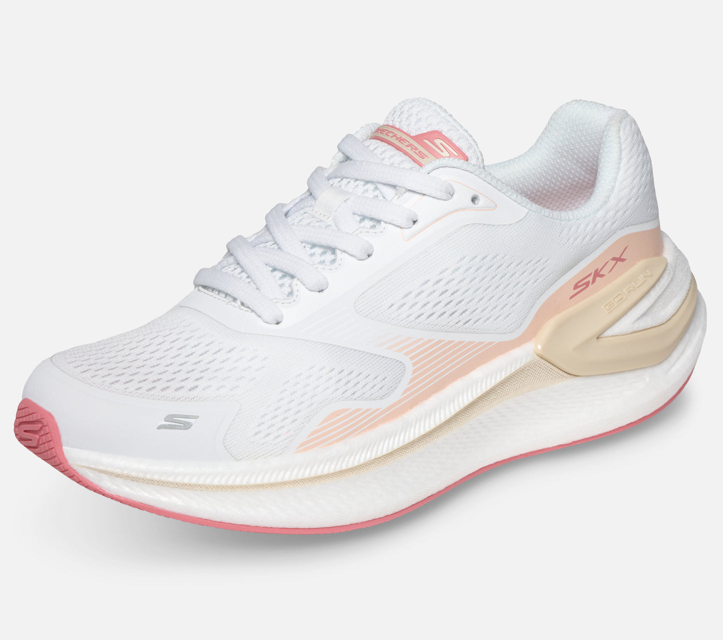 Go Run Consistent Pro - Corus Shoe Skechers.se