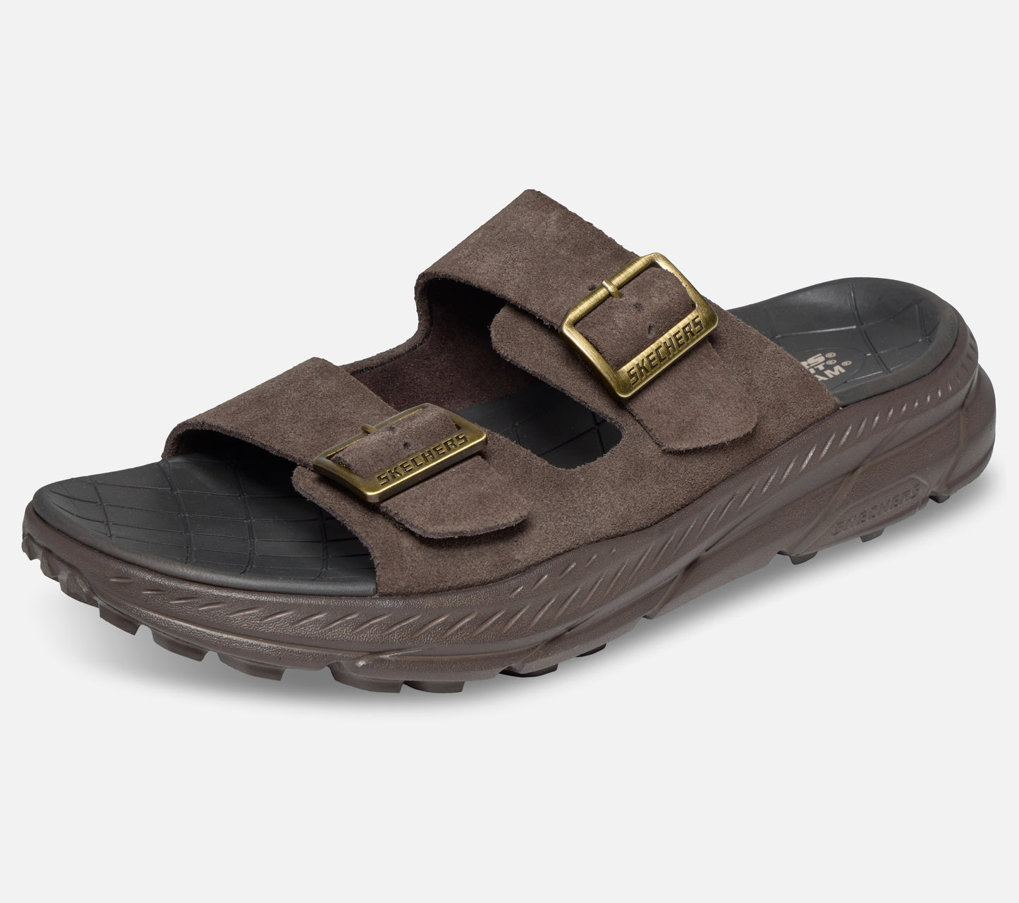 Relaxed Fit: Delano - Austin Sandal Skechers.se