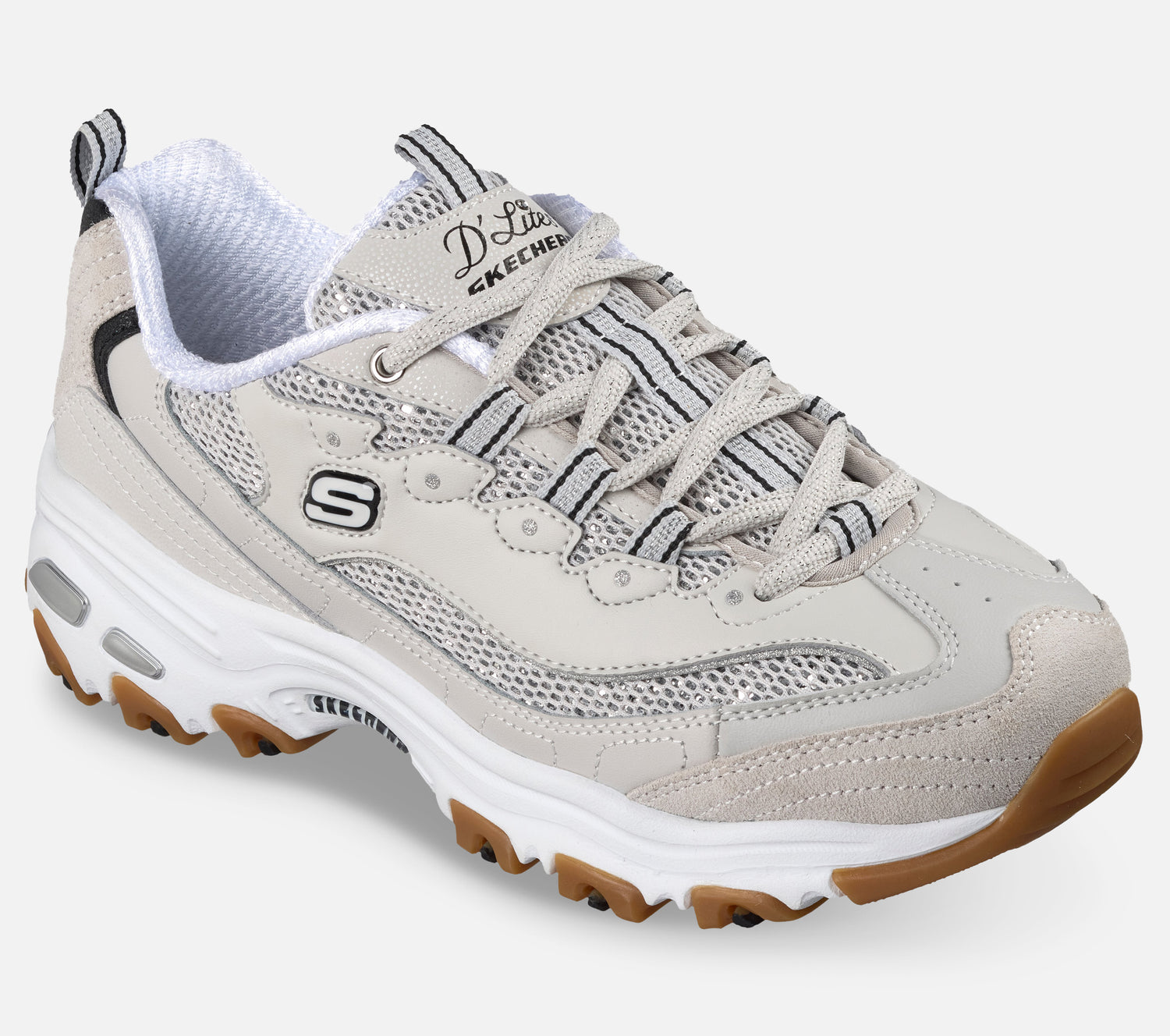 D'Lites - Stellar Shimmer Shoe Skechers.se
