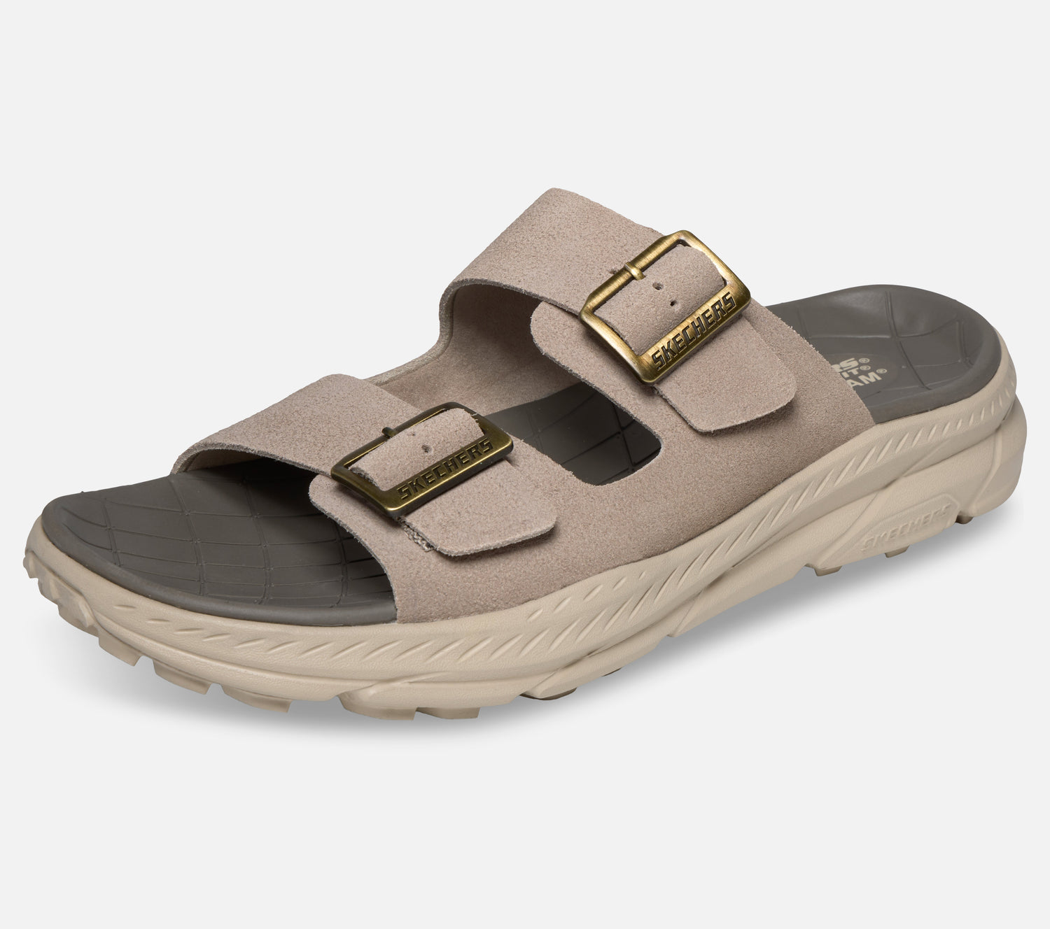 Relaxed Fit: Delano - Austin Sandal Skechers.se