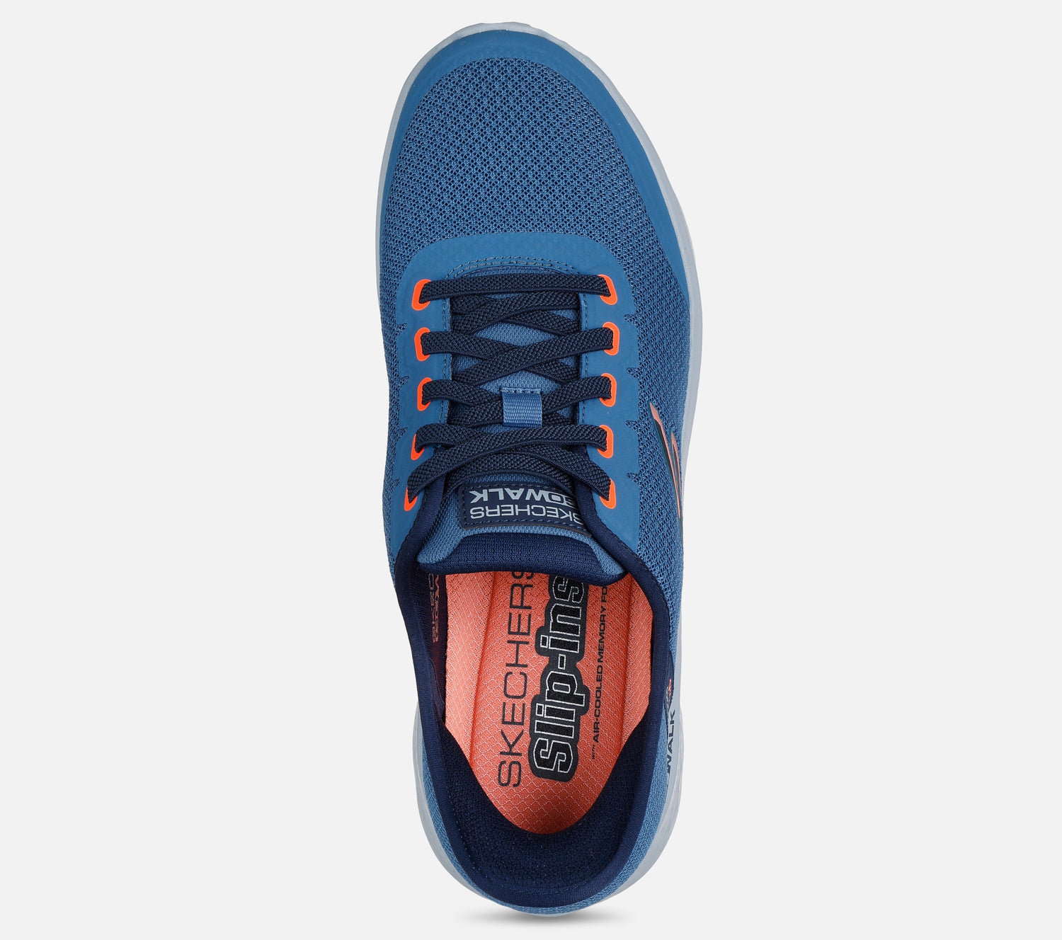 Slip-ins: GO WALK Flex - Netro Shoe Skechers.se