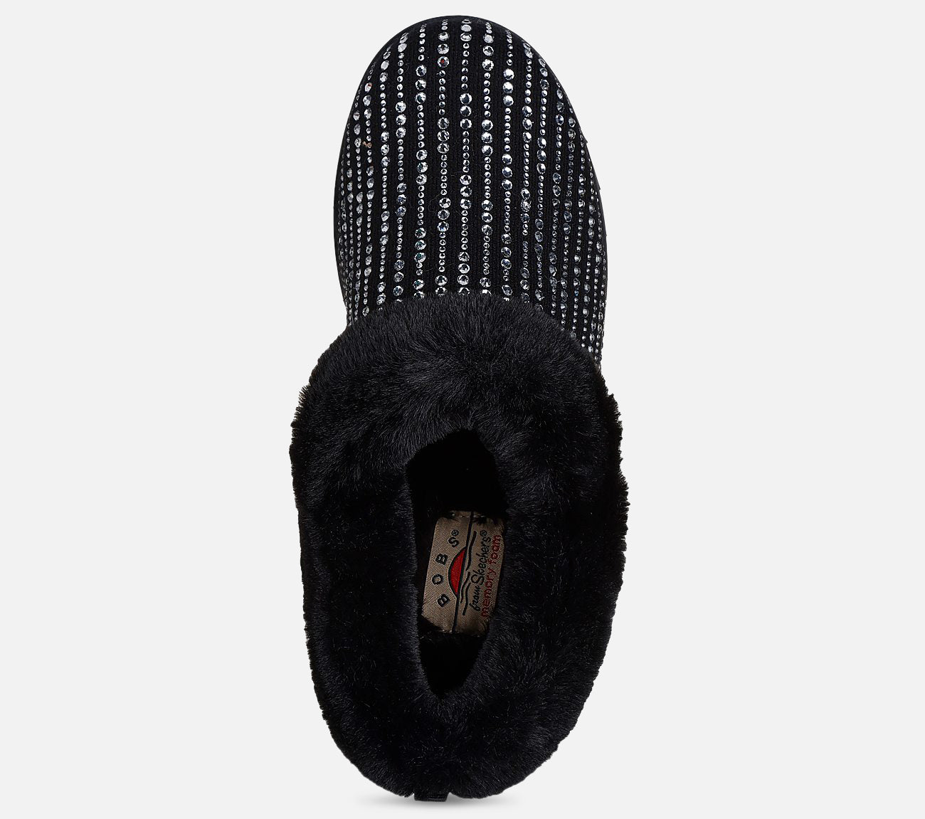 Keepsakes Fully Frosted Slipper Skechers.se