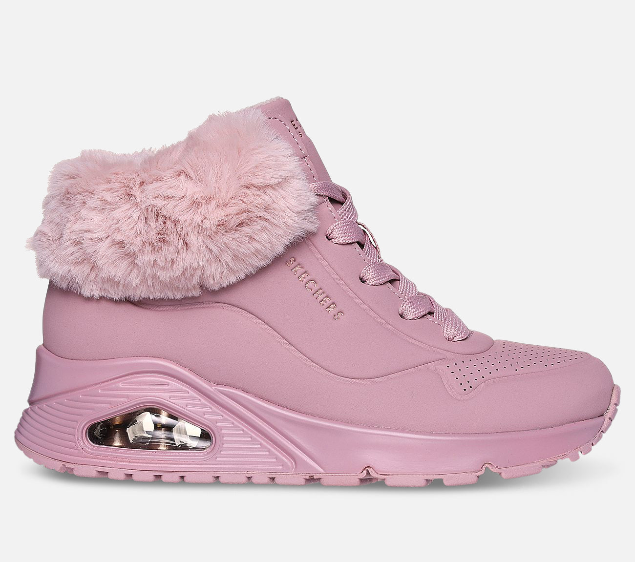 Uno - Fall Air Boot Skechers.se