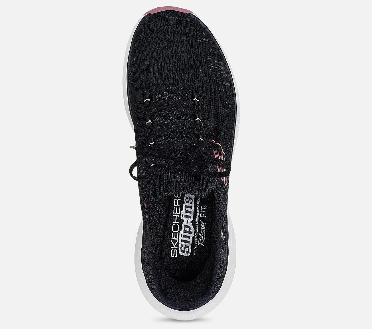 Relaxed Fit: Slip-ins: Edgeride – Impression Shoe Skechers.se