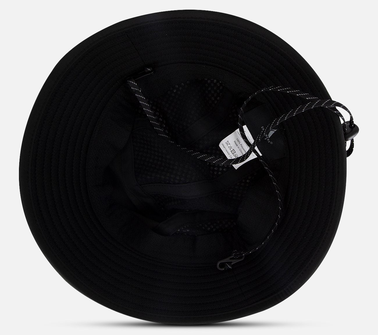 Liberated Mesh Bucket Hat Hat Skechers.se