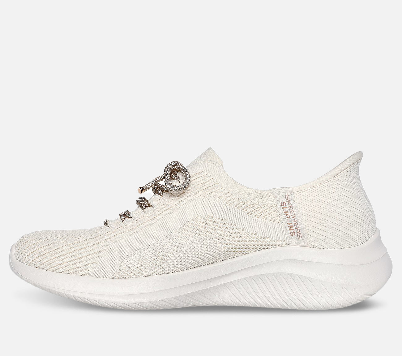 Slip-ins: Ultra Flex 3.0 - Diamond Dreamer Shoe Skechers.se