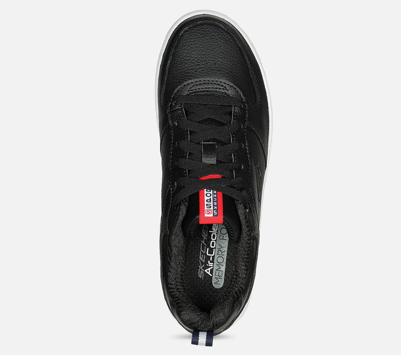 Sport Court 92 - Illustrious Shoe Skechers