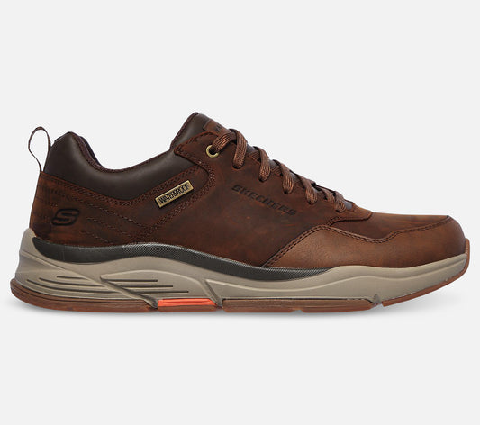 Relaxed Fit: Benago - Waterproof Shoe Skechers