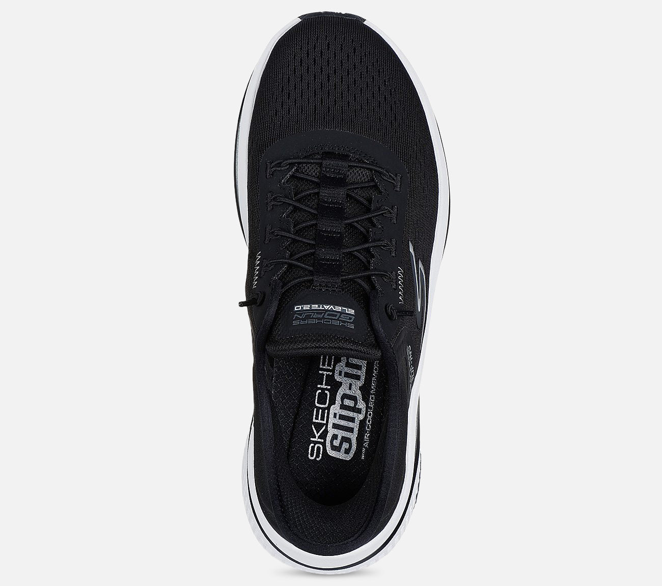 Slip-ins: GO RUN Consistent 2.0 - Banyan Shoe Skechers.se