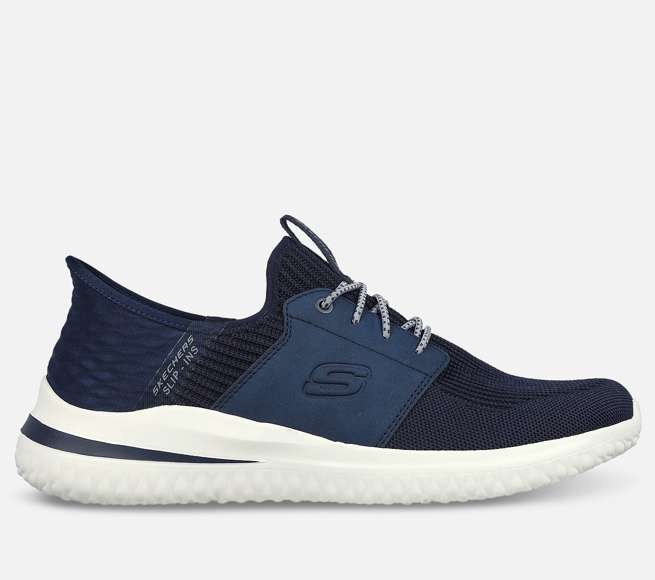 Slip-ins: Delson 3.0 - Lavell Shoe Skechers.se