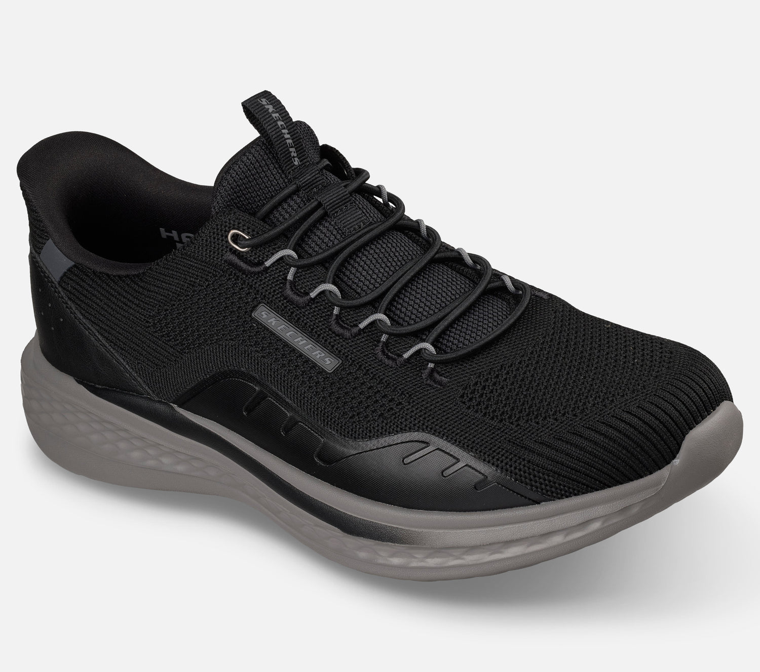 Relaxed Fit: Slip-ins: Slade - Draco Shoe Skechers.se