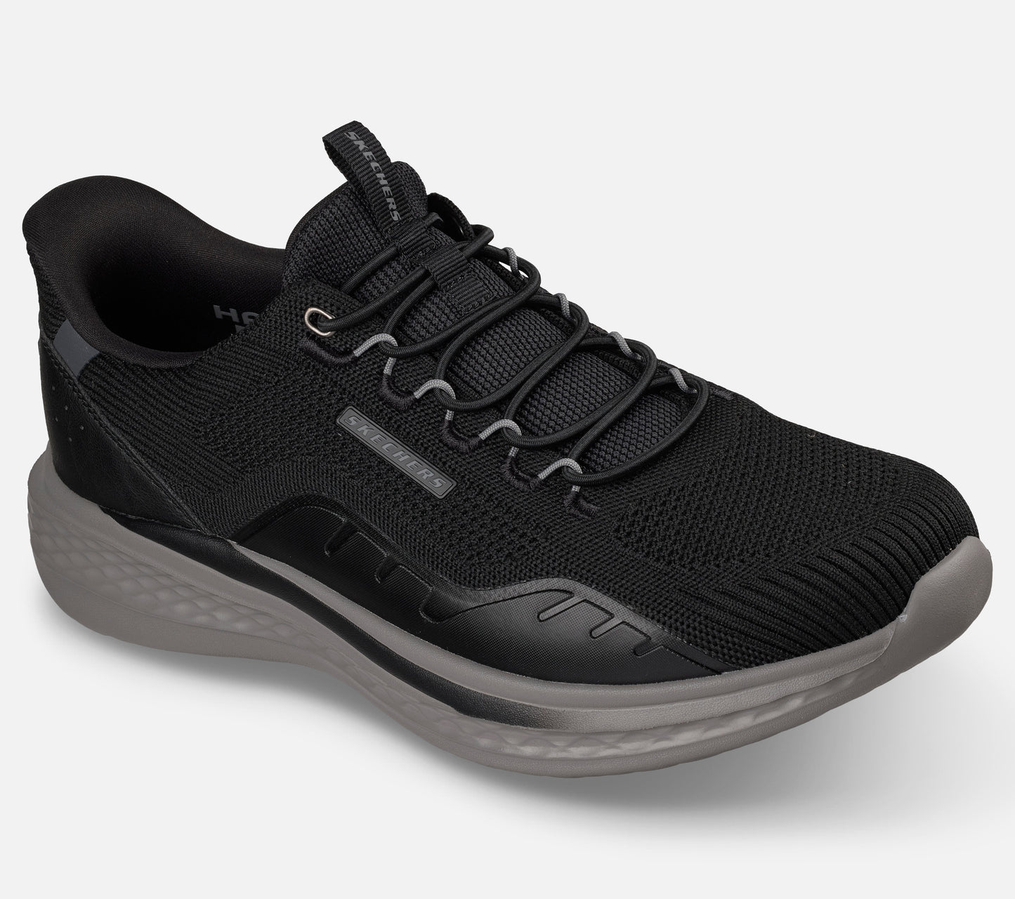 Relaxed Fit: Slip-ins: Slade - Draco Shoe Skechers.se
