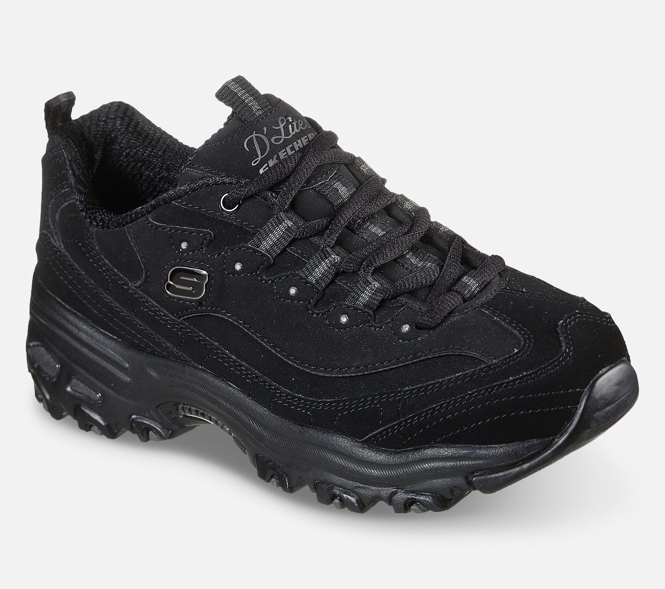 D'Lites - Play On Shoe Skechers.se