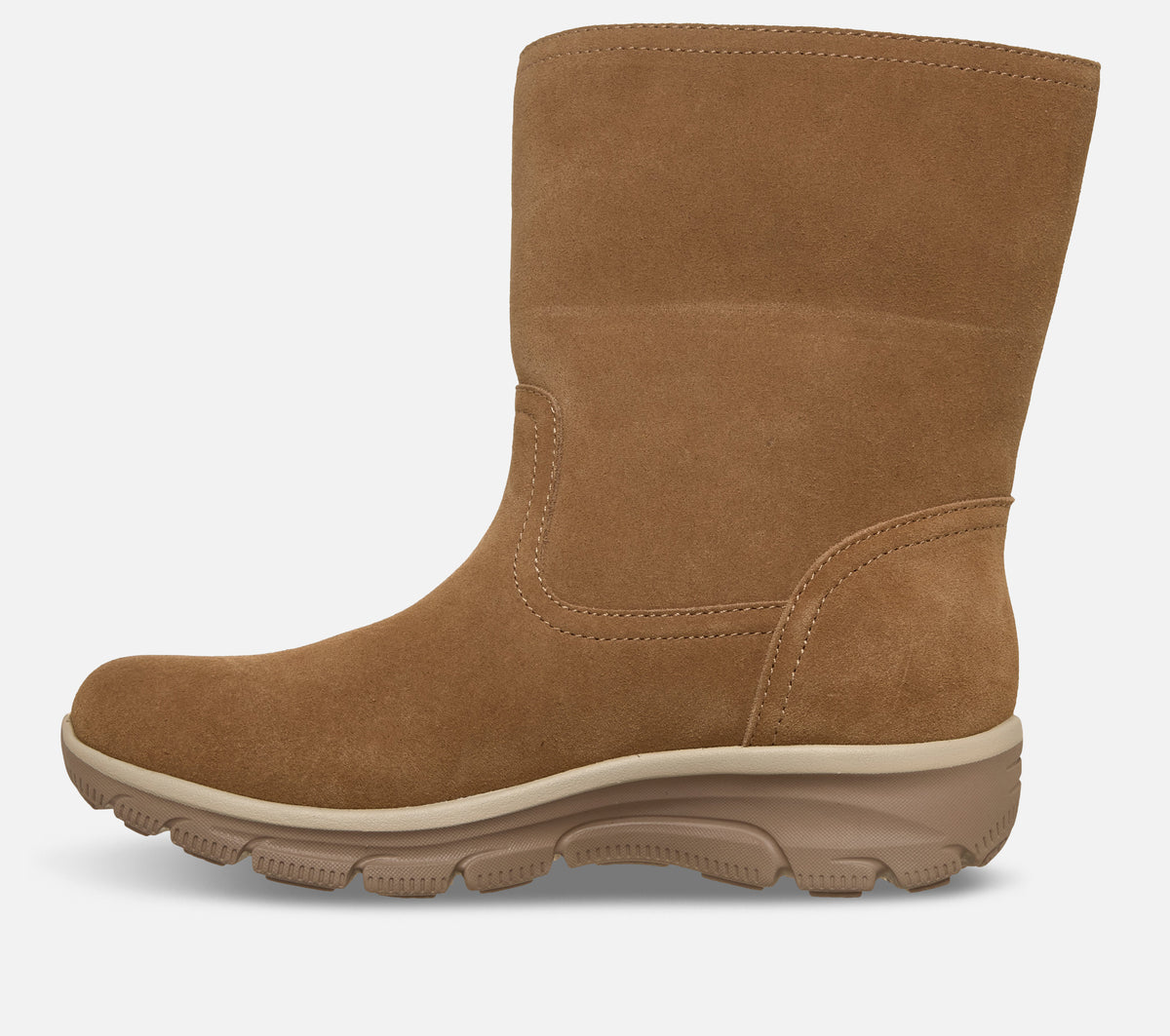 Relaxed Fit: Slip-ins: Easy Going - Chilly Dreamer Boot Skechers.se