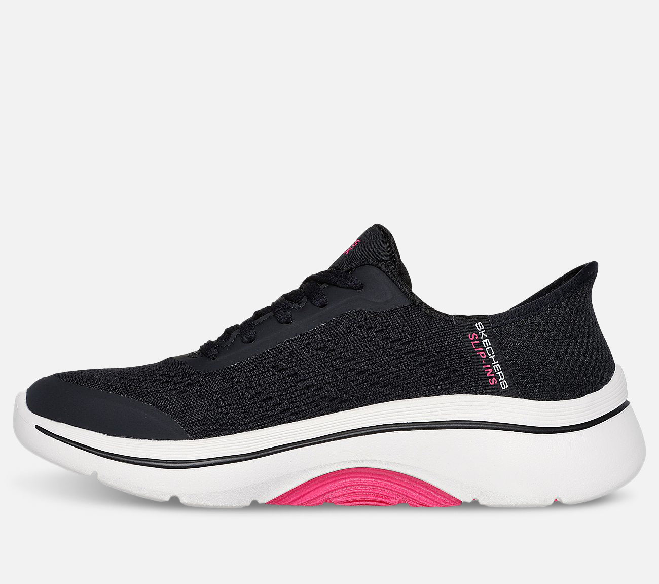 Slip-ins: GO WALK Arch Fit 2.0 - Valencia Shoe Skechers.se