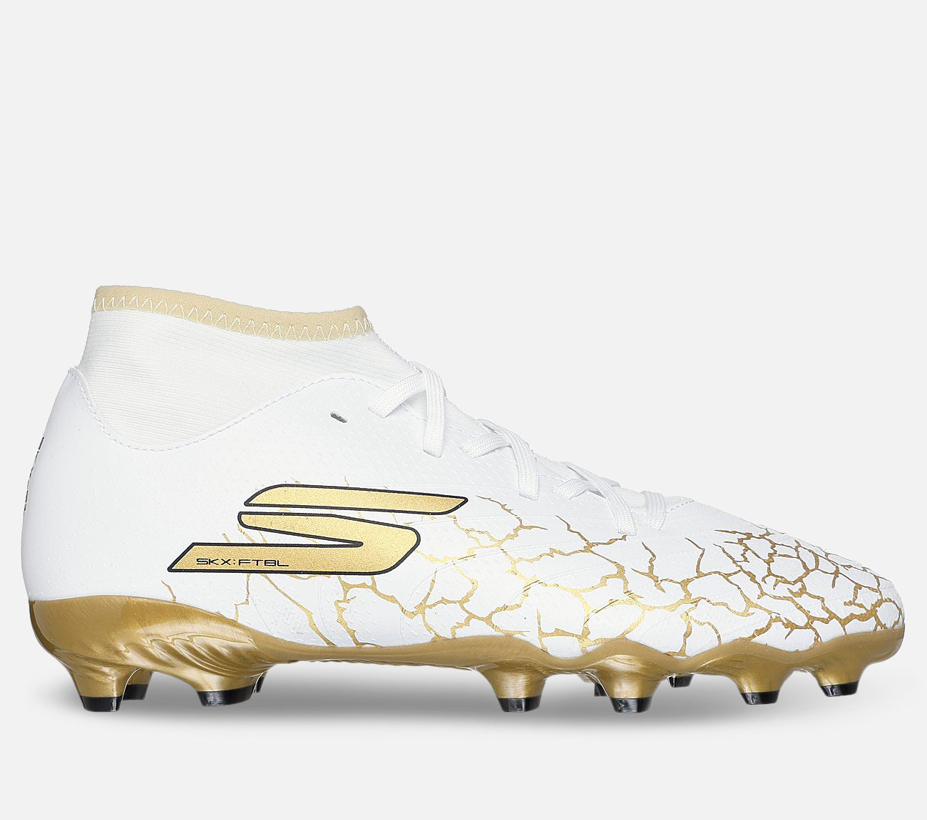 SKX_1.5 Jr Youth FG High Football Skechers.se