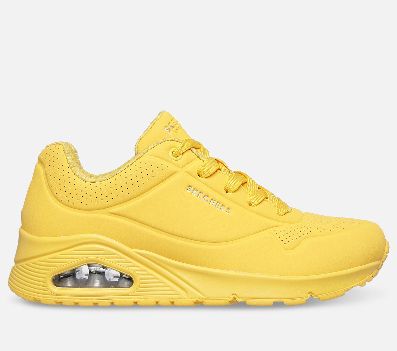 Uno - Stand On Air Shoe Skechers.se