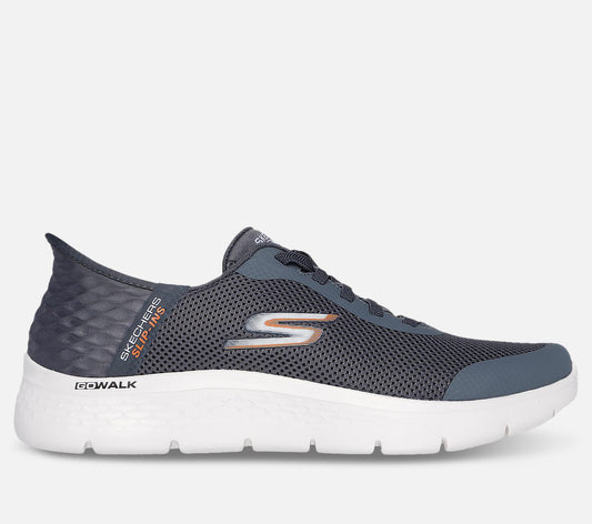 Slip-ins: GO WALK Flex - Hands Up Shoe Skechers.se