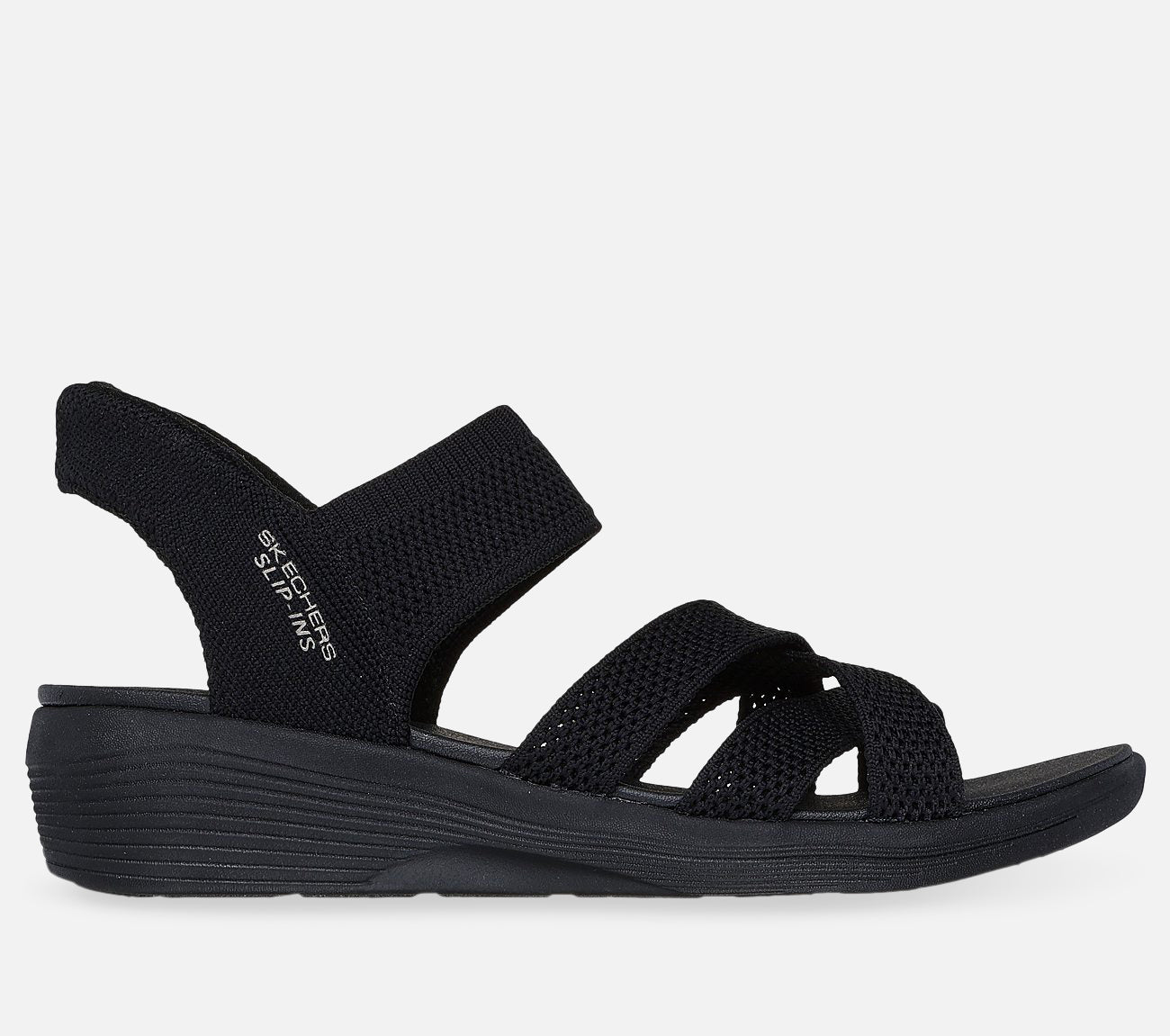 Slip-ins: Arya - Cooling Off Sandal Skechers.se
