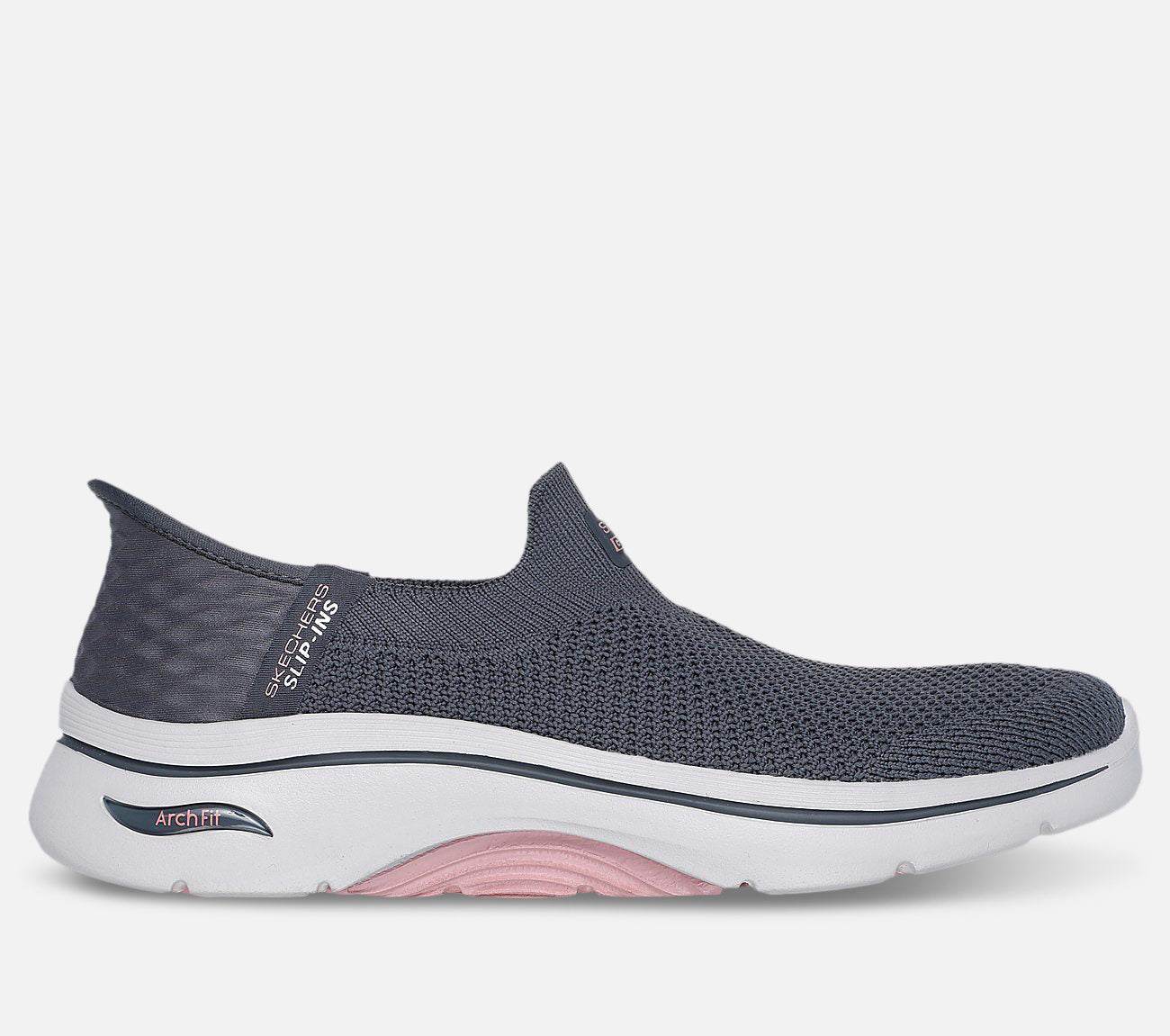 Slip-ins: GO WALK Arch Fit 2.0 - Val Shoe Skechers.se