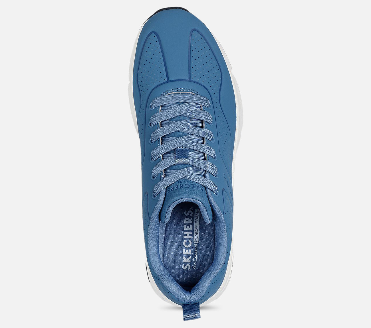 Uno Evolve - Infinite Air Shoe Skechers.se