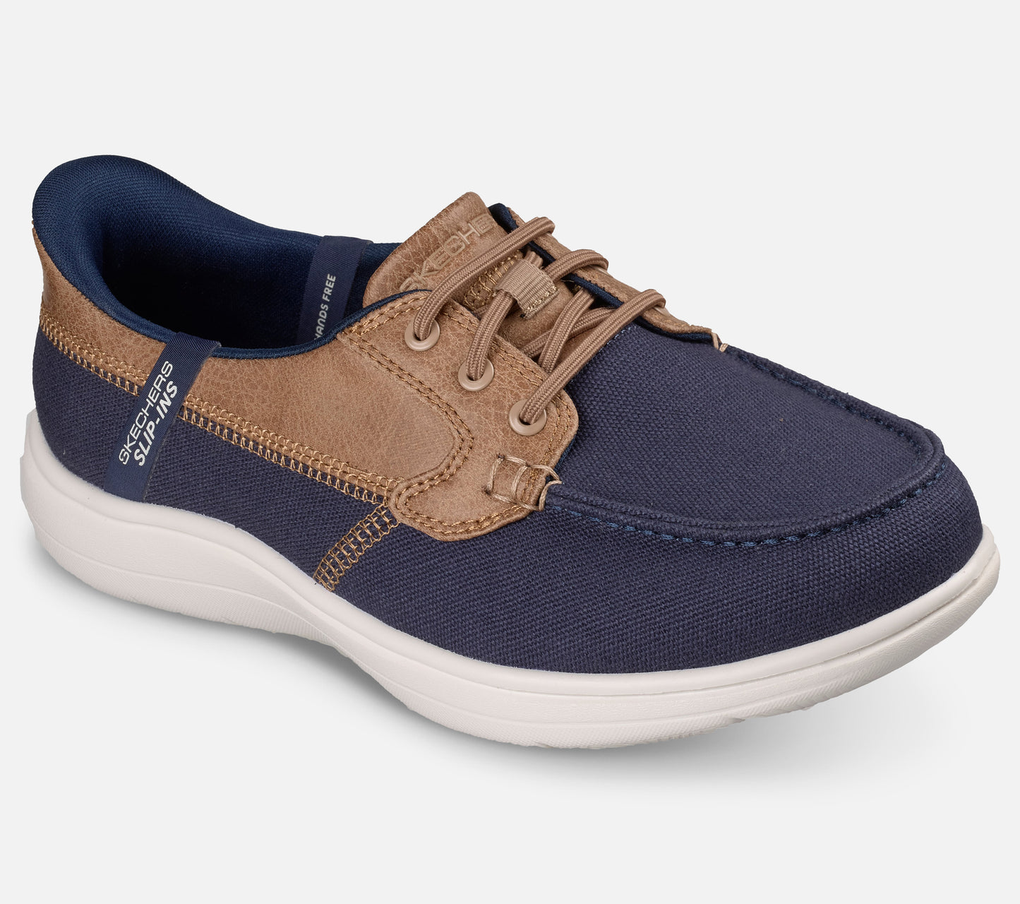 Slip-ins: On-The-GO Flex Radiant - Sandy Shoe Skechers.se