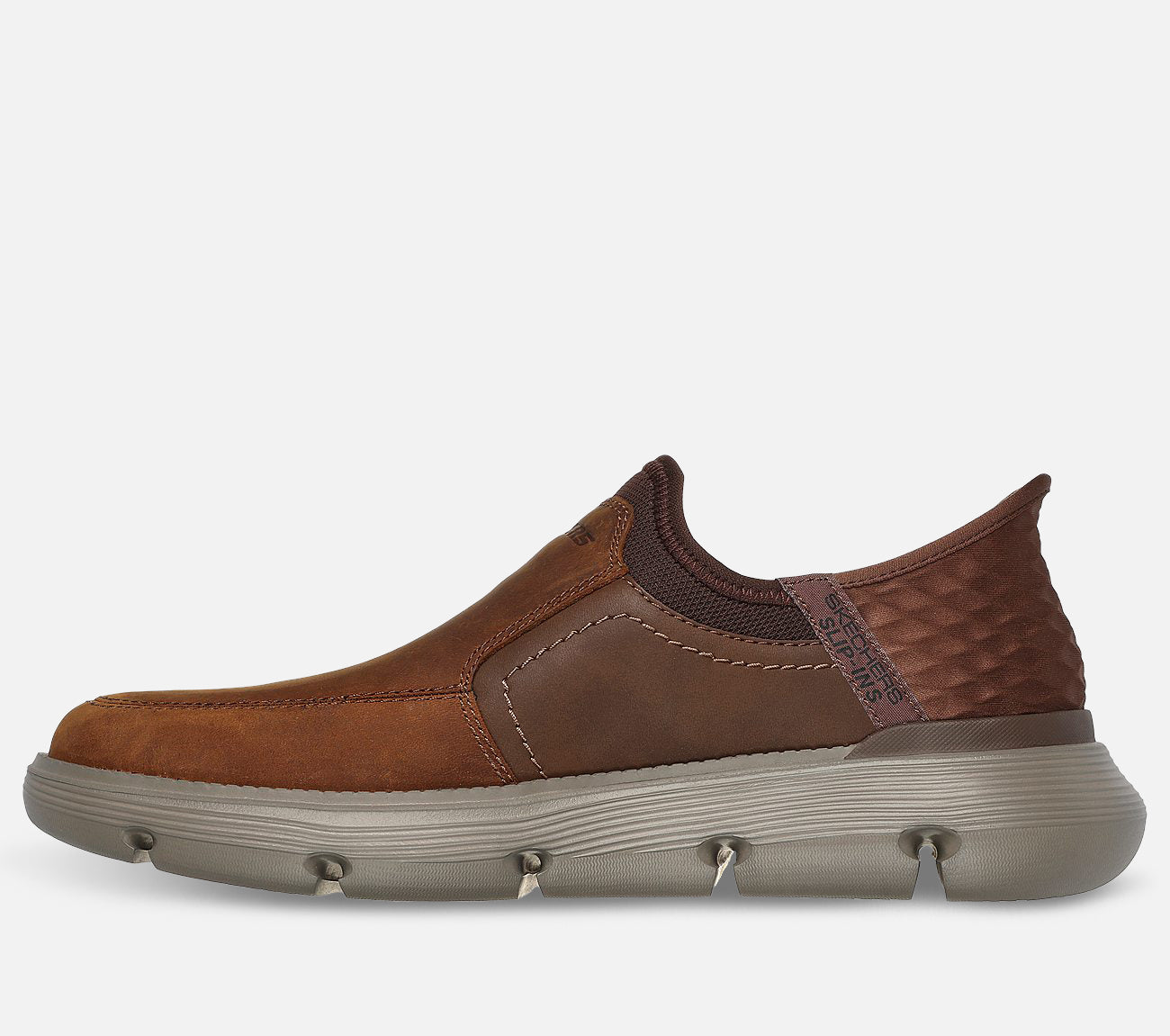 Slip-ins: Garza - Dorado Shoe Skechers.se