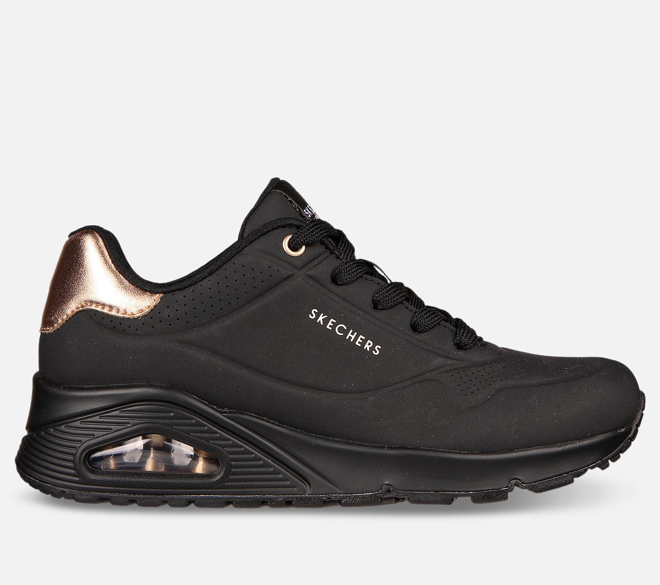 Uno - Golden Air Shoe Skechers.se